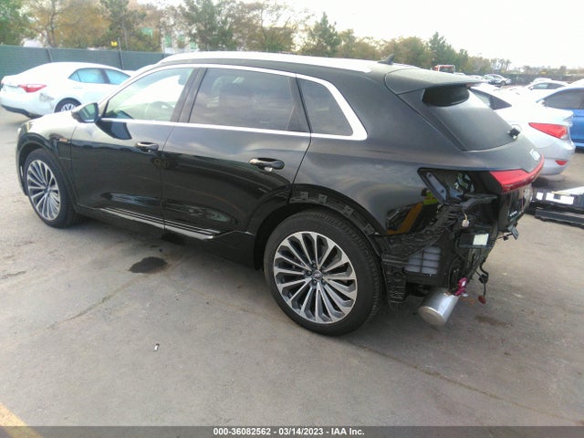 2019 Audi e-tron, VIN: WA1VAAGE1KB024240