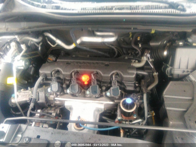 2021 HONDA HR-V LX VIN: 3CZRU6H37MM738131