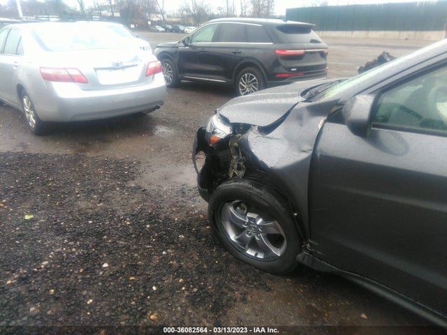 2021 HONDA HR-V LX VIN: 3CZRU6H37MM738131