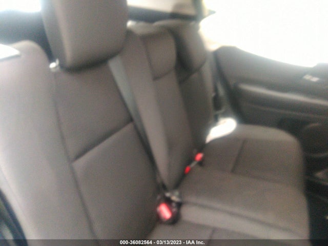 2021 HONDA HR-V LX VIN: 3CZRU6H37MM738131