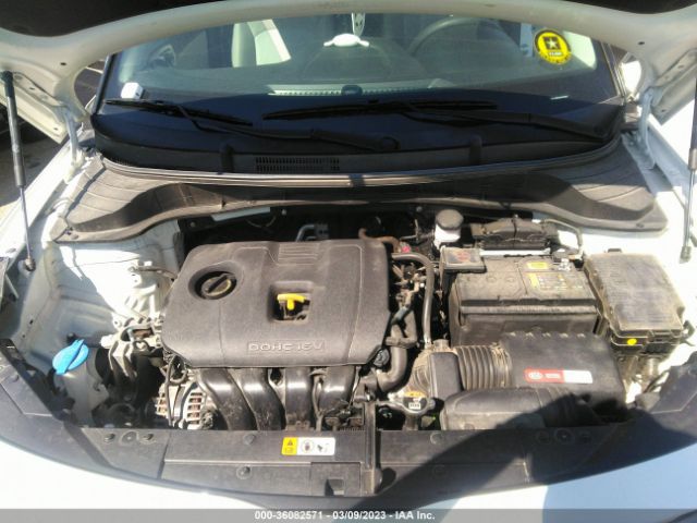 KNDJ23AU4L7705803 KIA SOUL LX