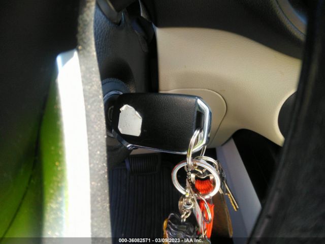 KNDJ23AU4L7705803 KIA SOUL LX