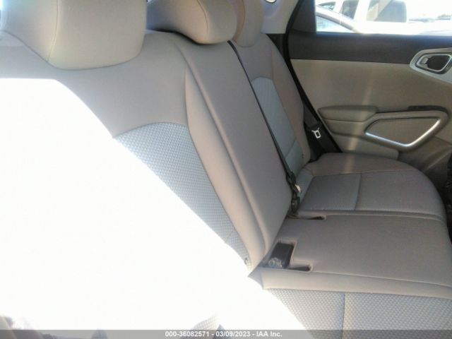 KNDJ23AU4L7705803 KIA SOUL LX