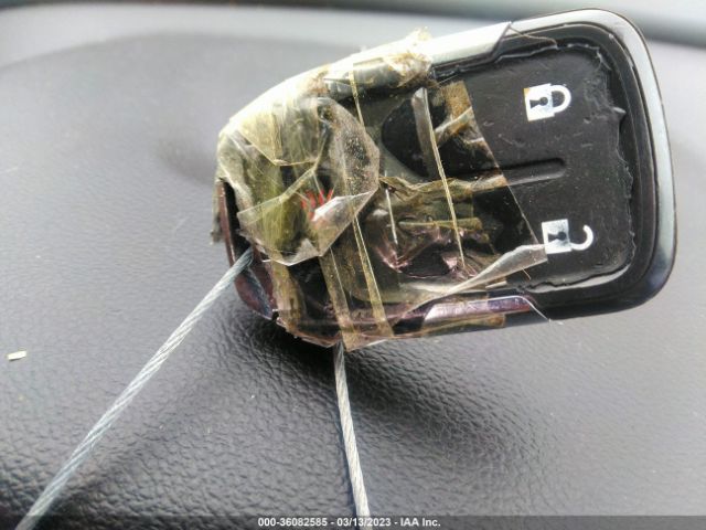 3GKALMEV8JL357457 GMC Terrain Sle