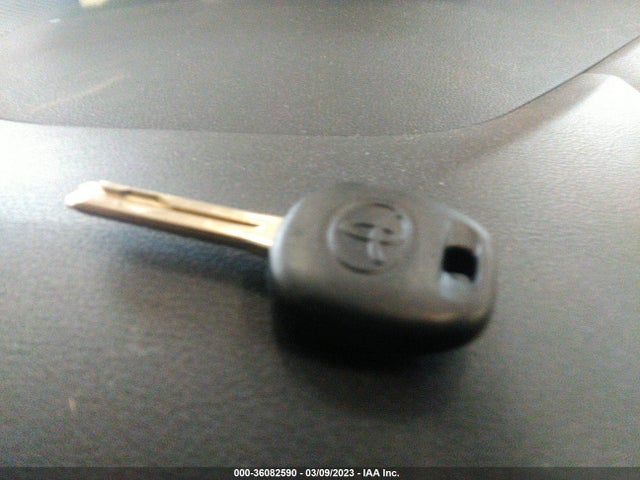 Toyota COROLLA LE 2020 JTDEPRAE9LJ047851 Image 11
