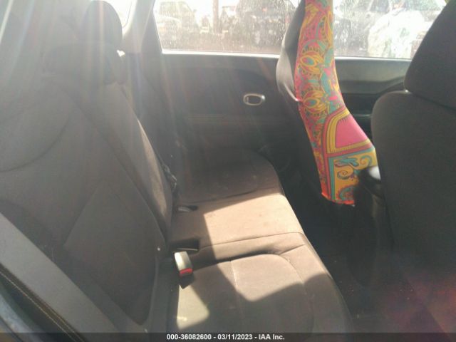 KNDJN2A26F7810315 KIA Soul Base