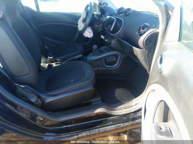 WMEFJ5DAXGK061928 Smart Fortwo Passion/prime/proxy/pure