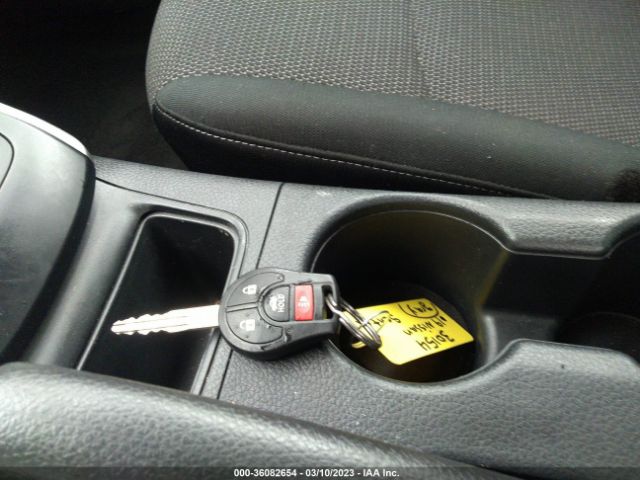 3N1AB7AP2KY383776 Nissan SENTRA S