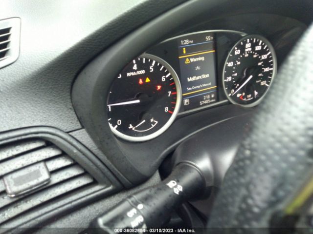 3N1AB7AP2KY383776 Nissan SENTRA S