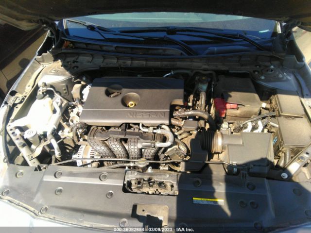 1N4BL4CV8KN313579 Nissan Altima 2.5 Sr