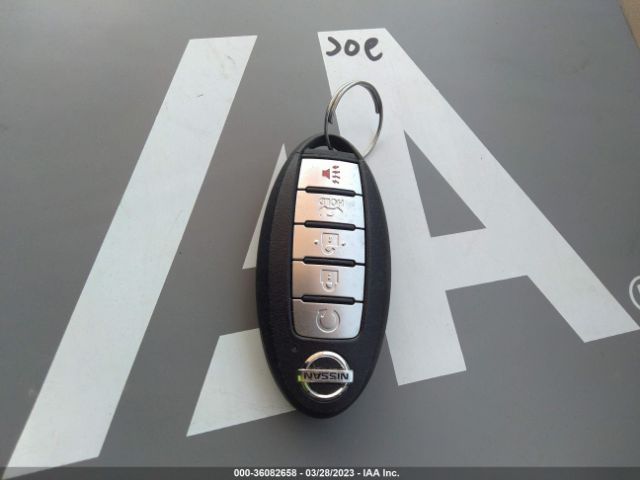 1N4BL4CV8KN313579 Nissan Altima 2.5 Sr