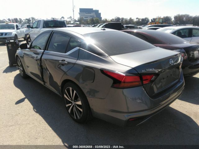 1N4BL4CV8KN313579 Nissan Altima 2.5 Sr