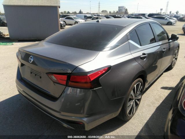 1N4BL4CV8KN313579 Nissan Altima 2.5 Sr