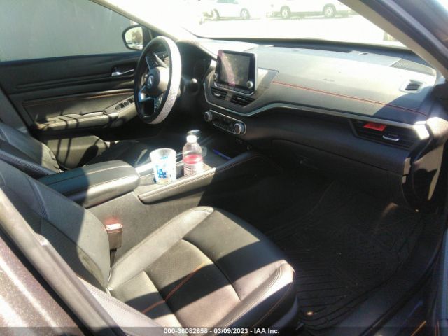 1N4BL4CV8KN313579 Nissan Altima 2.5 Sr