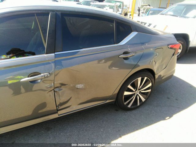 1N4BL4CV8KN313579 Nissan Altima 2.5 Sr