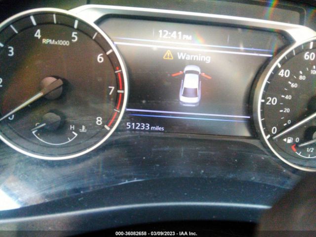 1N4BL4CV8KN313579 Nissan Altima 2.5 Sr