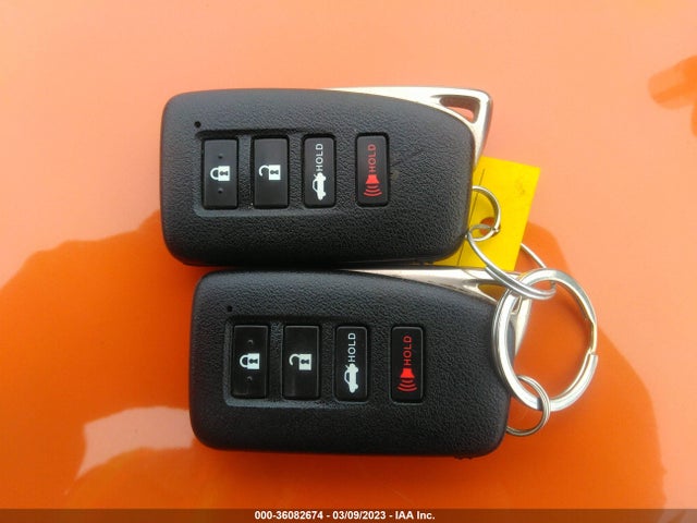 Lexus IS 250 2014 JTHBF1D26E5035627 Image 3