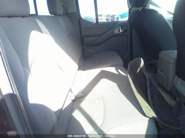 1N6AD0ER7GN771176 Nissan Frontier S/sv/desert Runner/sl