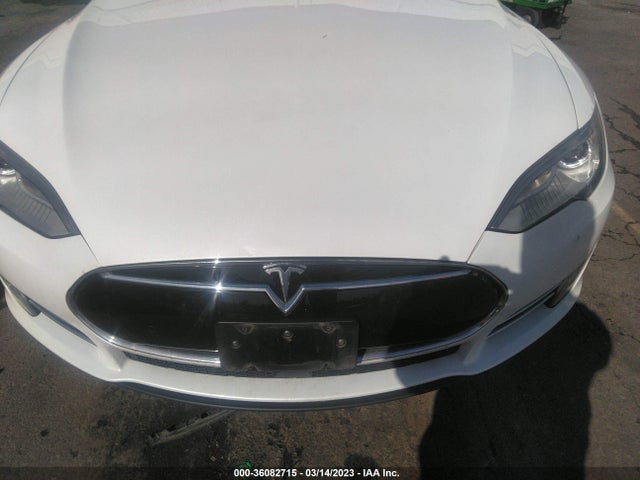 Tesla Model S 85d/p85d/90d/p90d 2015 5YJSA1E44FF115198 Image 11