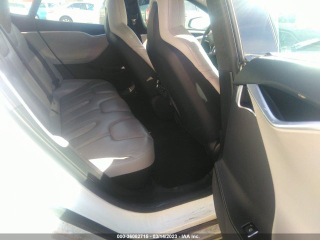 Tesla Model S 85d/p85d/90d/p90d 2015 5YJSA1E44FF115198 Image 9