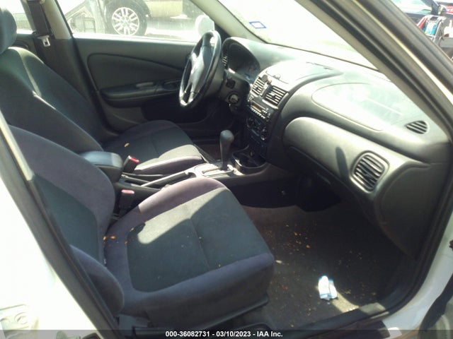2006 NISSAN SENTRA 1.8 S VIN: 3N1CB51D76L529627