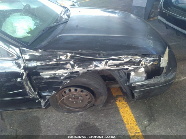 1999 TOYOTA CAMRY LE/XLE/CE VIN: JT2BG22K6X0297938