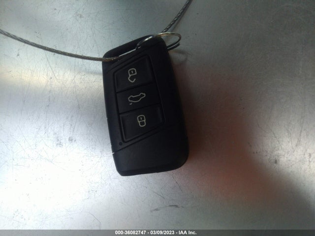3VVCX7B29NM077505 Volkswagen TAOS S