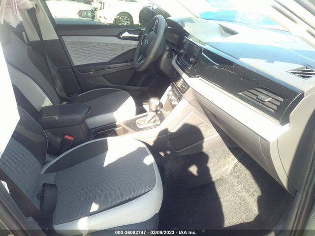 3VVCX7B29NM077505 Volkswagen TAOS S