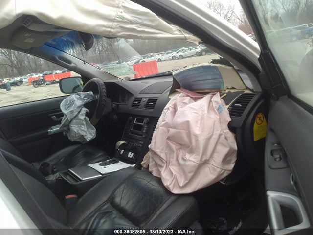 2004 VOLVO XC90 VIN: YV1CM59H741059340