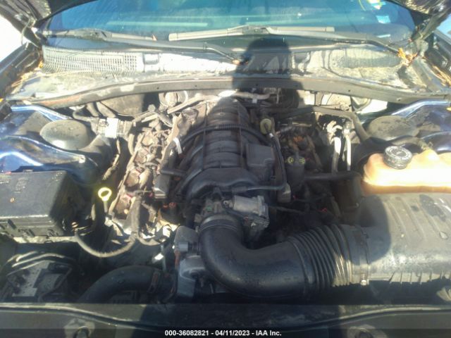2C3CDXKTXHH552912 Dodge Charger Police