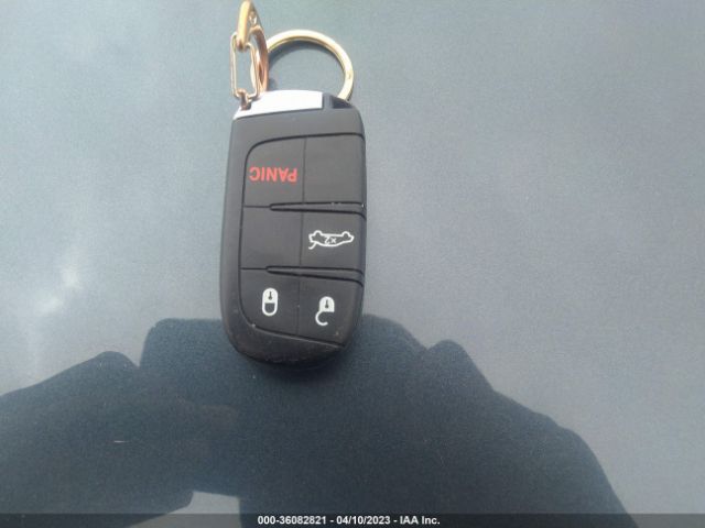2C3CDXKTXHH552912 Dodge Charger Police