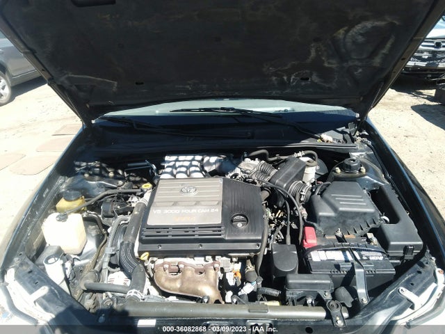 36082868 :رقم المزاد ، 4T1BF28B04U378886 vin ، 2004 Toyota Avalon Xl/xls مزاد بيع
