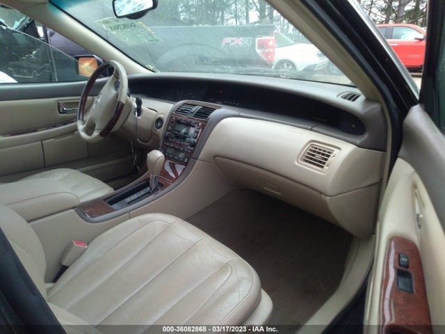 36082868 :رقم المزاد ، 4T1BF28B04U378886 vin ، 2004 Toyota Avalon Xl/xls مزاد بيع