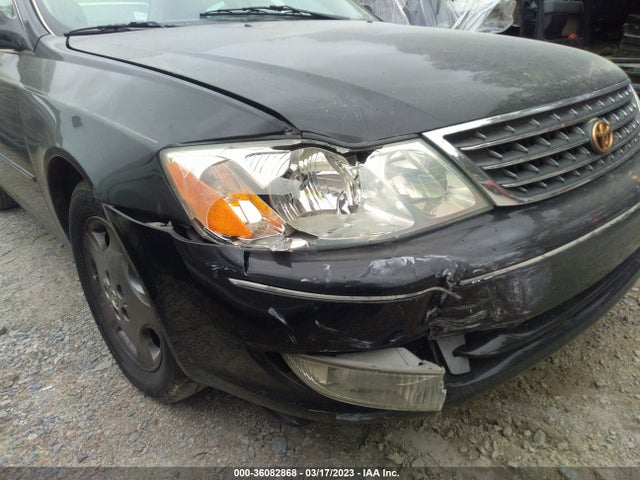 36082868 :رقم المزاد ، 4T1BF28B04U378886 vin ، 2004 Toyota Avalon Xl/xls مزاد بيع