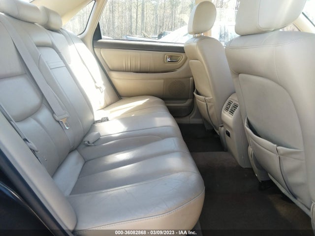 36082868 :رقم المزاد ، 4T1BF28B04U378886 vin ، 2004 Toyota Avalon Xl/xls مزاد بيع