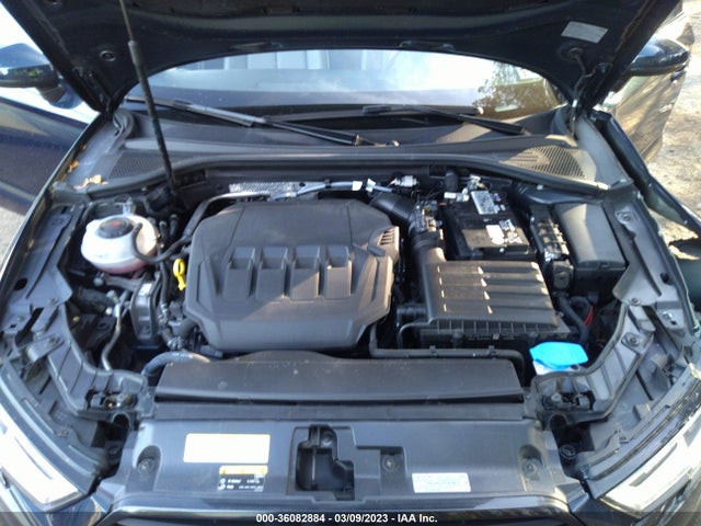 Audi A3 Sedan Premium 2020 WAUAUGFF1LA006673 Image 10