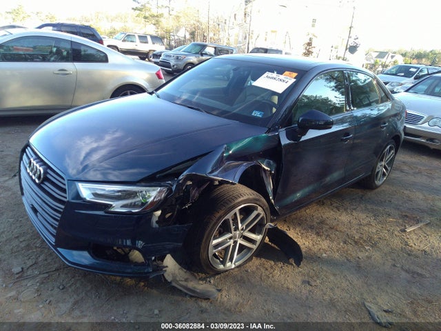 Audi A3 Sedan Premium 2020 WAUAUGFF1LA006673 Image 2