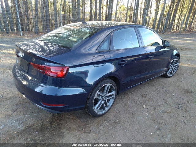 Audi A3 Sedan Premium 2020 WAUAUGFF1LA006673 Image 4