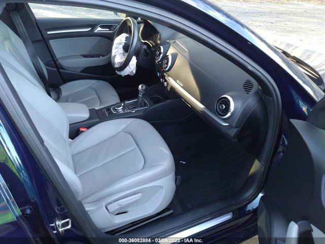 Audi A3 Sedan Premium 2020 WAUAUGFF1LA006673 Image 5