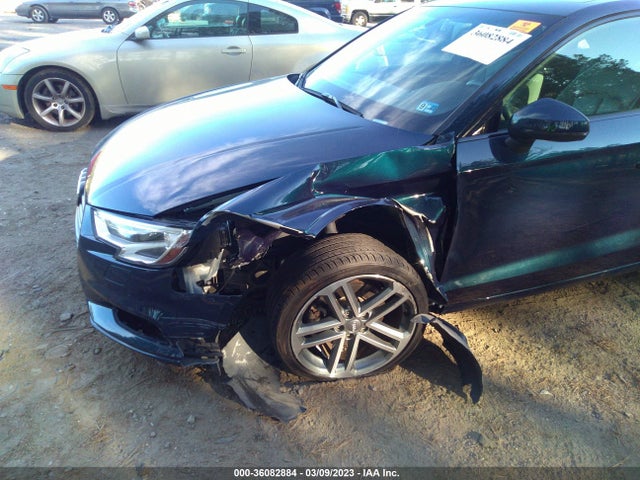 Audi A3 Sedan Premium 2020 WAUAUGFF1LA006673 Image 6