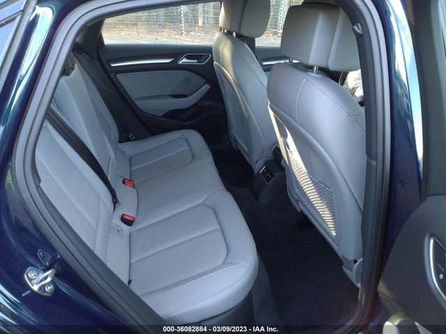 Audi A3 Sedan Premium 2020 WAUAUGFF1LA006673 Image 8