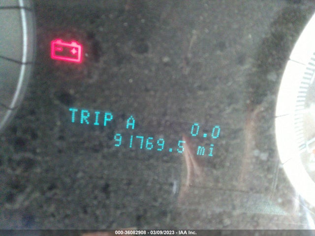 Ford ESCAPE XLT 2010 1FMCU9DG5AKA41352 Image 8