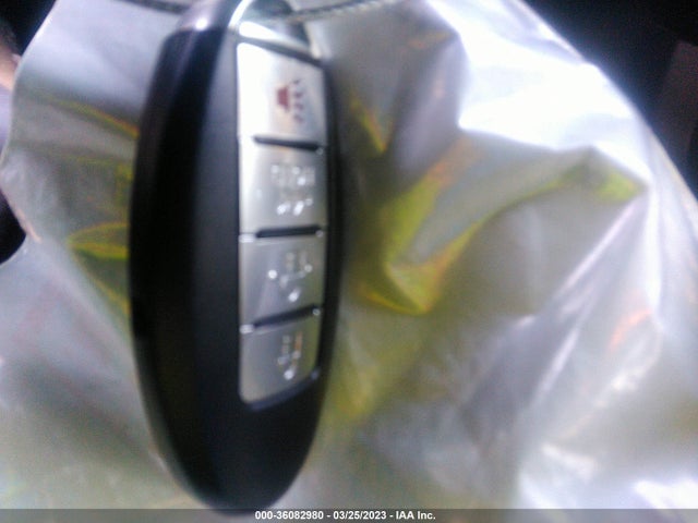 Nissan Murano Le 2009 JN8AZ18W59W110274 Image 3