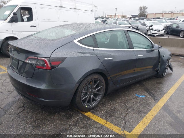 Tesla Model 3 Range 2019 5YJ3E1EA6KF416225 Image 4