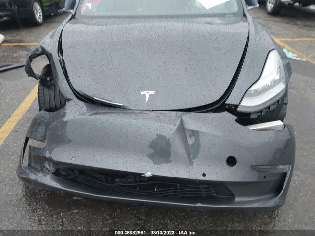 Tesla Model 3 Range 2019 5YJ3E1EA6KF416225 Image 6
