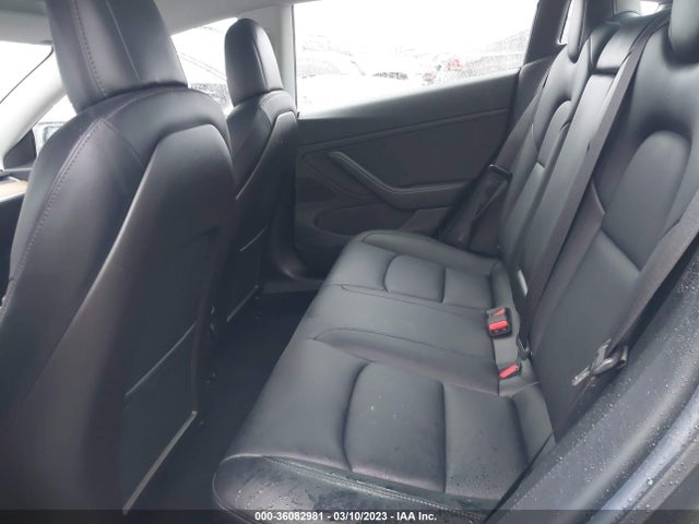 Tesla Model 3 Range 2019 5YJ3E1EA6KF416225 Image 8