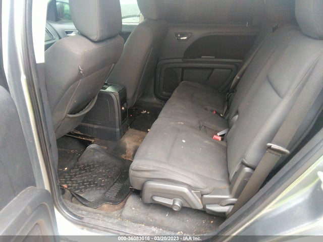 Dodge JOURNEY SE 2010 3D4PG4FB3AT102166 Image 9