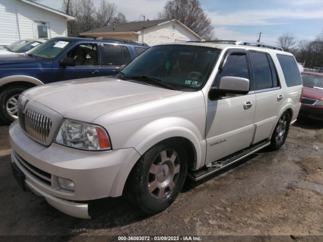 5LMFU28556LJ25523 Lincoln Navigator Luxury/ultimate