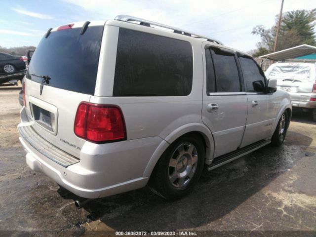 5LMFU28556LJ25523 Lincoln Navigator Luxury/ultimate