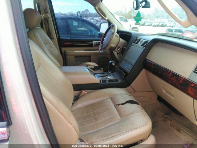 5LMFU28556LJ25523 Lincoln Navigator Luxury/ultimate